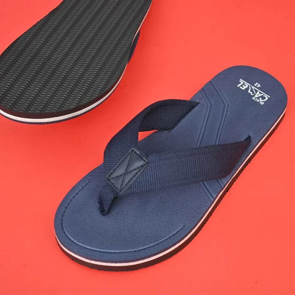 Black Camel Slippers Anwar Patti (anwar Patti- 40-44)