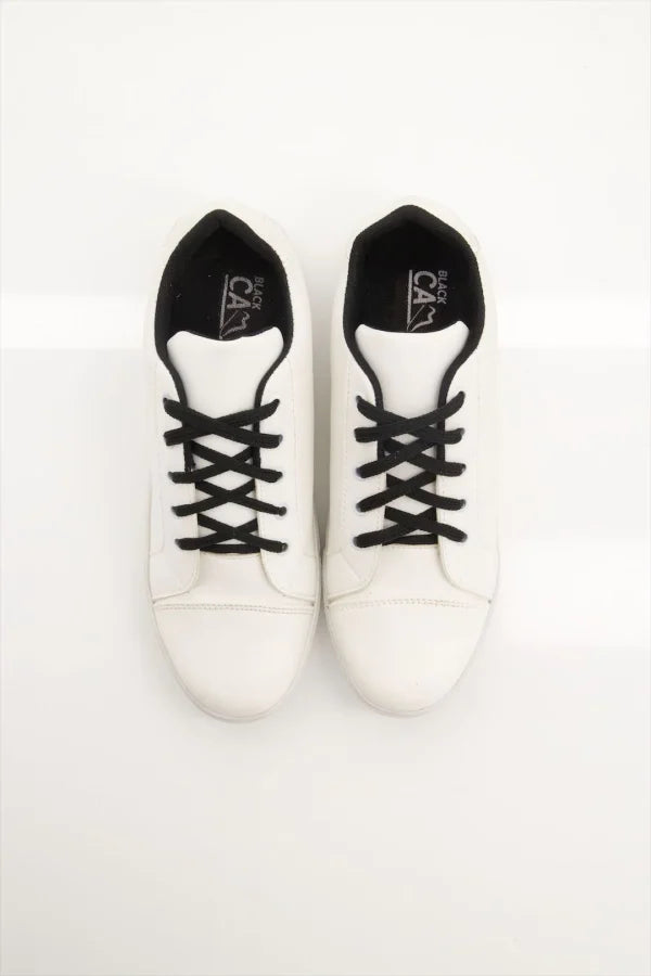 Canvas Low Cut Sneakers (mariental (665) – 41-44)