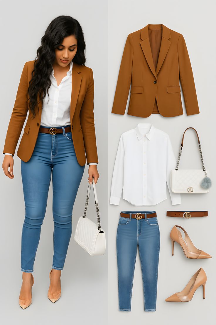 WOMAN'S FASHION