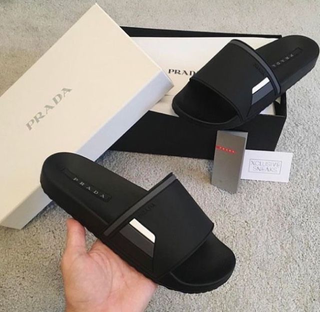 SLIPPERS