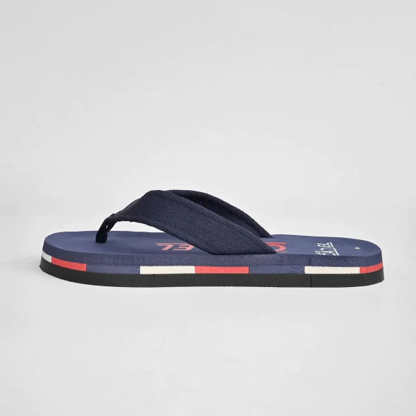 Black Camel Casual Slippers (strider – 40-44)