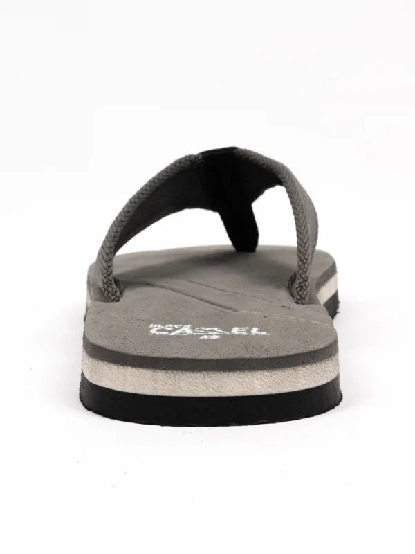 Black Camel Slippers Anwar Patti (anwar Patti- 40-44)